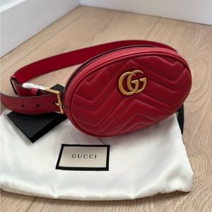 Gucci Belt Bag